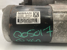 Load image into Gallery viewer, Starter Motor INFINITI QX60 2015 - NW243989