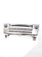 Load image into Gallery viewer, RADIO CONTROLS Infiniti JX35 QX60 2013 13 2014 14 2015 15 2016 16 - NW231795