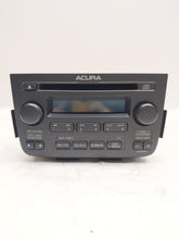 Load image into Gallery viewer, RADIO Acura MDX 2005 05 2006 06 AM FM 6 CD - NW231273