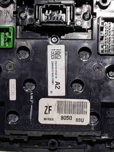 Load image into Gallery viewer, RADIO CONTROLS Acura RDX 2010 10 2011 11 2012 12 - NW231221