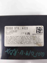 Load image into Gallery viewer, SUSPENSION CONTROL MODULE COMPUTER Acura RDX 10 11 12 - NW233287