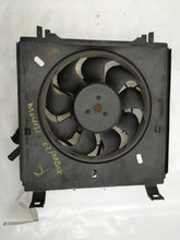 Load image into Gallery viewer, RADIATOR FAN ASSEMBLY 911 911 Turbo Boxster Boxster S Carrera 97-05 - NW64430