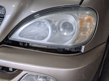 Load image into Gallery viewer, HEADLIGHT LAMP ASSEMBLY ML320 ML350 ML430 ML500 ML55 02-05 Left - NW219682