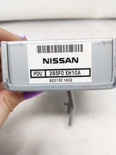 Load image into Gallery viewer, TRANSFER CASE COMPUTER M35x M45x 2006 06 07 08 09 - NW31476