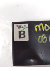 Load image into Gallery viewer, SUSPENSION CONTROL MODULE COMPUTER Infiniti M35 M45 08 09 10 - NW31481