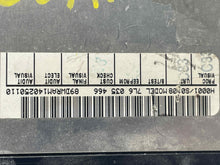 Load image into Gallery viewer, AMPLIFIER Volkswagen Touareg 2004 04 2005 05 2006 06 - NW140238