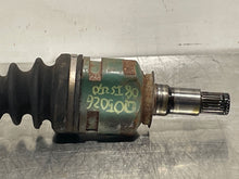 Load image into Gallery viewer, FRONT CV AXLE SHAFT Lexus GS300 GS350 IS250 IS350 2006-2013 Left - NW225325