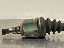 Load image into Gallery viewer, FRONT CV AXLE SHAFT Lexus GS300 GS350 IS250 IS350 2006-2013 Left - NW225325
