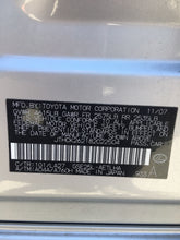 Load image into Gallery viewer, AUTOMATIC TRANSMISSION IS250 06 07 08 09 10 11 12 13 AWD - NW248275
