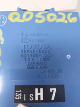Load image into Gallery viewer, HEADLAMP CONTROL MODULE COMPUTER Lexus IS250 06 07 08 09 10 - NW235732