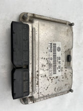Load image into Gallery viewer, ECU ECM COMPUTER Volkswagen VW Toureg 2004 04 4.2L - NW62931