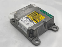Load image into Gallery viewer, AIR BAG CONTROL MODULE COMPUTER Toyota Corolla 2014 14 - NW237721