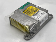 Load image into Gallery viewer, AIR BAG CONTROL MODULE COMPUTER Toyota Corolla 2014 14 - NW237721