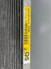 Load image into Gallery viewer, AC CONDENSER Mercedes C230 C240 C320 C32 2002 02 2003 03 04 05 - NW426378