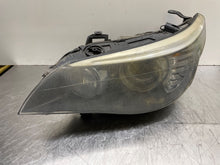 Load image into Gallery viewer, HEADLIGHT LAMP ASSEMBLY BMW 528i 535i 550i M5 08 09 10 Left - NW219279