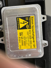 Load image into Gallery viewer, HEADLIGHT LAMP ASSEMBLY BMW 528i 535i 550i M5 08 09 10 Left - NW219279