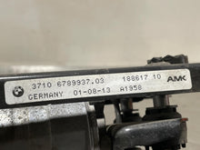 Load image into Gallery viewer, AIR RIDE COMPRESSOR BMW 530i 535i 06 07 08 09 10 - NW223950