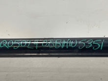 Load image into Gallery viewer, CV AXLE SHAFT 528xi 535xi 530xi 525i 2004 04 2005 05 06 07 08 09 10 Rear - NW224655