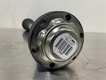Load image into Gallery viewer, CV AXLE SHAFT 528xi 535xi 530xi 525i 2004 04 2005 05 06 07 08 09 10 Rear - NW224655
