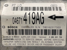 Load image into Gallery viewer, Computer PT CRUISER 2004 - NW27444