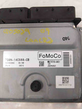 Load image into Gallery viewer, ECU ECM COMPUTER Land Rover LR2 2008 08 2009 09 - NW246278