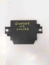 Load image into Gallery viewer, PARK ASSIST CONTROL MODULE COMPUTER LR2 08 09 10 11 12 - NW236503