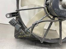Load image into Gallery viewer, Condenser FAN ASSEMBLY Civic EL 2002 02 2003 03 2004 04 2005 05 - NW64026