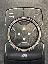 Load image into Gallery viewer, FRONT DOOR WINDOW SWITCH Explorer Explorer Sport Trac Taurus 11-19 Left - NW56297