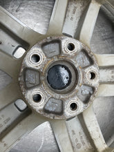 Load image into Gallery viewer, Wheel Rim Volkswagen Touareg 2013 - NW256381