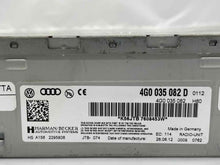 Load image into Gallery viewer, RADIO RECEIVER A5 A6 S6 Touareg 10 11 12 13 14 15 16 17 - NW526780