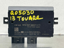 Load image into Gallery viewer, Computer Volkswagen Touareg 2013 - NW238074