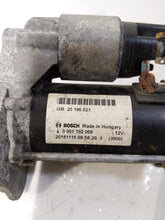 Load image into Gallery viewer, Starter Motor Renault Encore 2016 - NW243126