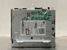 Load image into Gallery viewer, Radio Renault Encore 2016 - NW231044