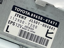 Load image into Gallery viewer, Computer Toyota Prius 2013 - NW237791