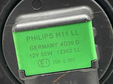 Load image into Gallery viewer, FOG LIGHT BMW 128i X1 X3 128i 2007 07 2008 08 09 10 11 12 13 14 Right - NW255332