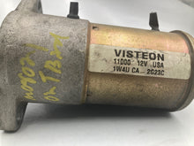 Load image into Gallery viewer, Starter Motor THUNDERBIRD 2002 - NW170132
