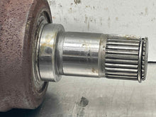 Load image into Gallery viewer, FRONT CV AXLE SHAFT Honda Accord 2013 13 2014 14 AT Left - NW225196
