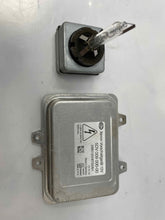 Load image into Gallery viewer, HEADLIGHT LAMP ASSEMBLY XF XFR 2009 09 2010 10 2011 11 Right - NW103008