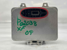 Load image into Gallery viewer, HEADLIGHT LAMP ASSEMBLY XF XFR 2009 09 2010 10 2011 11 Left - NW219606