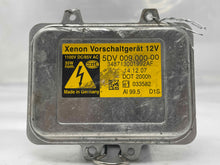 Load image into Gallery viewer, HEADLIGHT LAMP ASSEMBLY XF XFR 2009 09 2010 10 2011 11 Left - NW219606
