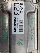 Load image into Gallery viewer, TRANSMISSION CONTROL MODULE COMPUTER Sentra 2014 14 2015 15 - NW234969