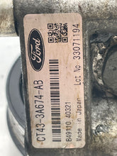 Load image into Gallery viewer, Power Steering Pump Ford Edge 2013 - NW162697