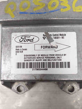 Load image into Gallery viewer, AIR BAG COMPUTER Jaguar S Type 2000 00 2001 01 - NW235391