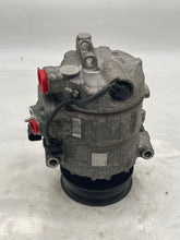 Load image into Gallery viewer, AC COMPRESSOR Audi Q7 Touareg 2005 05 2006 06 2007 07 08 09 10 11 3.6L - NW239889