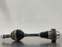 Load image into Gallery viewer, CV AXLE SHAFT Volkswagen Touareg Audi Q7 2004 04 05 06 07 08 09 10 Front - NW225763