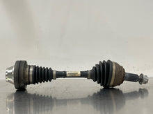 Load image into Gallery viewer, CV AXLE SHAFT Volkswagen Touareg Audi Q7 2004 04 05 06 07 08 09 10 Front - NW225763
