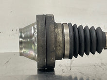 Load image into Gallery viewer, CV AXLE SHAFT Volkswagen Touareg Audi Q7 2004 04 05 06 07 08 09 10 Front - NW225763