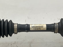 Load image into Gallery viewer, CV AXLE SHAFT Volkswagen Touareg Audi Q7 2004 04 05 06 07 08 09 10 Front - NW225763