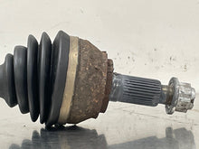 Load image into Gallery viewer, CV AXLE SHAFT Volkswagen Touareg Audi Q7 2004 04 05 06 07 08 09 10 Front - NW225763