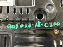 Load image into Gallery viewer, Speedometer Cluster MERCEDES C-CLASS 2018 - NW240047